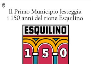 Esquilino 150-Foto: sito ufficiale di Roma Capitale