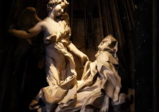 Concerto del 21 settembre 2025 Chiesa Santa Maria della Vittoria-Foto: turismoroma 
