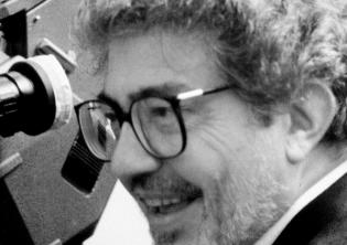 Ettore Scola. Non ci siamo mai lasciati-Foto: locandina ufficiale della mostra