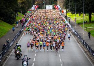 Eurospin RomaOstia Half Marathon 2025