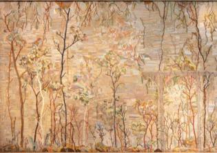 Eva Jospin. Art Club #39, Villa Medici Eva Jospin. Art Club #39, Villa Medici