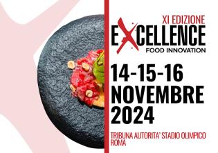 Excellence Food Innovation 2024