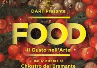 Food. Il gusto nell'arte Food. Il gusto nell'arte