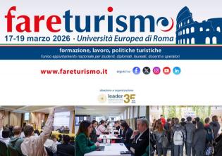 FareTurismo 2026