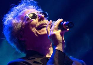 Fabio Concato ph. Auditorium Parco della Musica Official Website Fabio Concato ph. Auditorium Parco della Musica Official Website