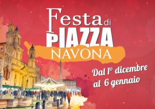 Festa di Piazza Navona 2025