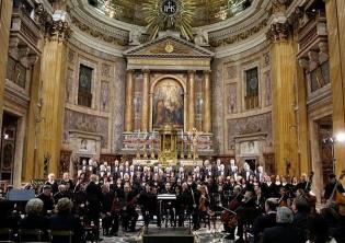 XXIX edizione del FESTIVAL DI PASQUA-Foto: pagina ufficiale Facebook della manifestazione