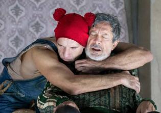 Finale di partita-Foto: Flavia Tartaglia