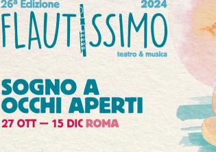 Flautissimo 2024-Foto: sito ufficiale dell'Accademia Italiana del Flauto