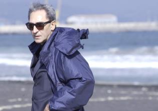 Franco Battiato © Fondazione Franco Battiato