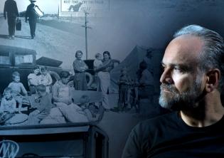 Furore - Massimo Popolizio