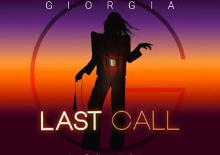 Giorgia - Last call Giorgia - Last call