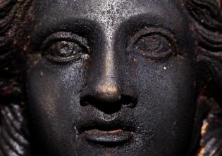 Gli Dei ritornano i bronzi di San Casciano-Foto: sito ufficiale del Palazzo del Quirinale