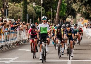 Gran Premio della Liberazione 2026-Foto: Pagina ufficiale facebook della manifestazione