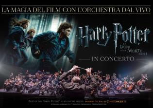 Harry Potter e i doni della Morte