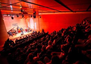 I Concerti nel Parco 2025-Foto: pagina ufficiale Facebook della Casa del Jazz