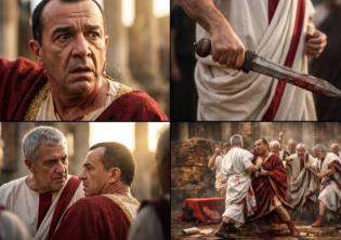 Idi di Marzo 2026-Foto: pagina ufficiale Facebook dell'evento 