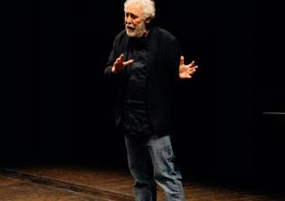 Il Gattopardo. Una storia incredibile-Foto: locandina ufficiale dello spettacolo Il Gattopardo. Una storia incredibile-Foto: locandina ufficiale dello spettacolo