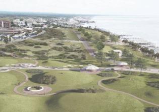 Il Parco del mare di Ostia prende forma: presentato il progetto durante e i tavoli di confronto con associazioni e operatori-Foto: progetto del nuovo Parco Il Parco del mare di Ostia prende forma: presentato il progetto durante e i tavoli di confronto con associazioni e operatori-Foto: progetto del nuovo Parco