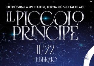 Il Piccolo Principe Il Piccolo Principe