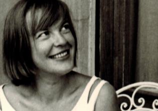 Ingeborg Bachmann. Esisto solo quando scrivo-Foto: pagina ufficiale Facebook