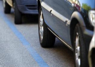 Installazione sensori SOSPASS – Parcheggio intelligente su strisce blu-Foto: Pagina ufficiale Facebook di Roma Capitale Installazione sensori SOSPASS – Parcheggio intelligente su strisce blu-Foto: Pagina ufficiale Facebook di Roma Capitale