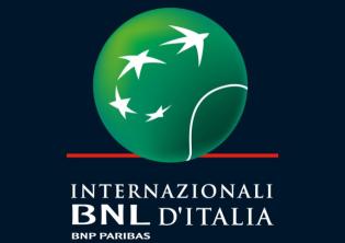 Internazionali di Tennis BNL d'Italia 2026