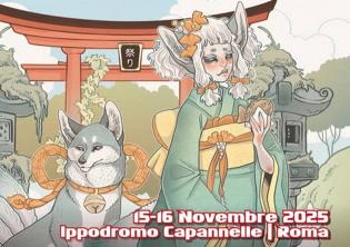 Japan Days 2025-Foto: pagina ufficiale Facebook della manifestazione