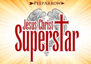 Jesus Christ Superstar