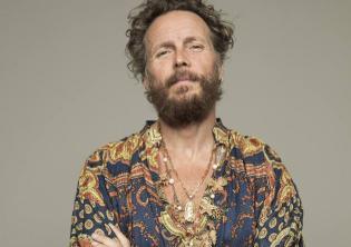  Jovanotti ph. GHIDINI, scatti realizzati al Superstudio di Milano