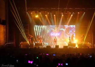 K-pop is coming ph. Francesco De Simone K-pop is coming ph. Francesco De Simone