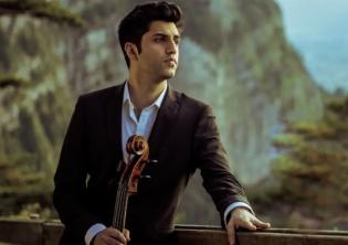 Kian Soltani / Jae Hong Park-Foto: sito ufficiale dell'Auditorium Parco della Musica