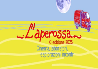 L'Aperossa 2025-Foto: pagina ufficiale Facebook della manifestazione