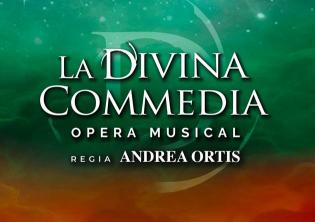 La Divina Commedia Opera Musical ph. Facebook Official La Divina Commedia Opera Musical ph. Facebook Official