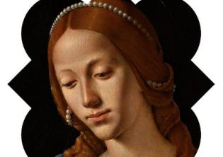 La Maddalena di Piero di Cosimo: arte, storia e vite di donne nel Rinascimento fiorentino-Foto: locandina ufficiale della manifestazione