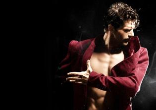 Las Estrellas-Foto: sito ufficiale dell'Auditorium Parco della Musica Las Estrellas-Foto: sito ufficiale dell'Auditorium Parco della Musica