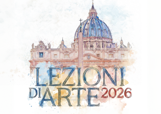 Lezioni di Arte 2026-Foto: locandina ufficiale della manifestazione