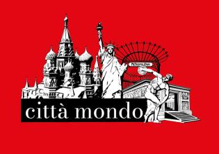 Lezioni di Storia – Città Mondo