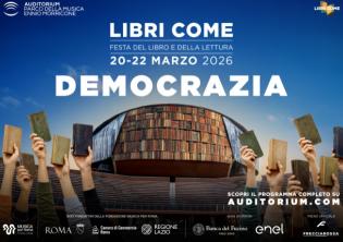 Libri Come 2026 - Democrazia