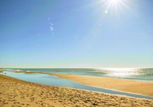 Lido di Ostia ph. Turismo Roma