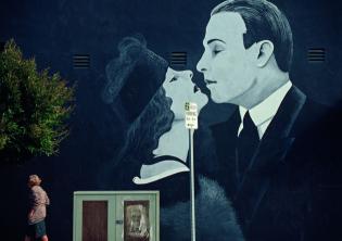 Los Angeles, 1990 © Franco Fontana