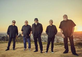 Los Lobos, album Native Sons, Piero F Giunti Los Lobos, album Native Sons, Piero F Giunti
