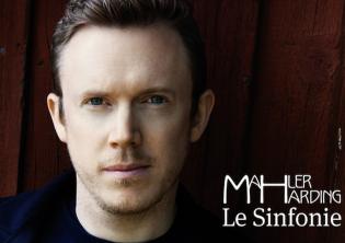 Mahler: Sinfonia n. 3 / Daniel Harding-Foto: sito ufficiale dell'Auditorium Parco della Musica