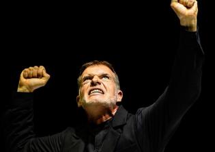 Mein Kampf-Foto: Filippo Manzini Mein Kampf-Foto: Filippo Manzini