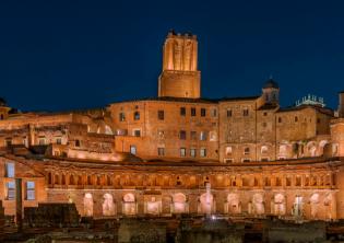 Mercati di Traiano