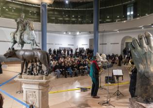 Musei Capitolini