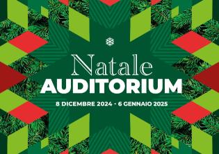 Natale Auditorium