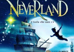 Neverland - L'isola che non c'è