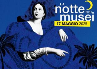 Notte dei Musei 2025