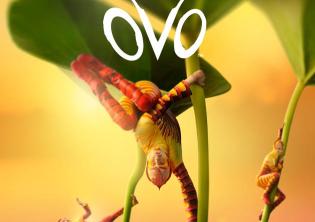 Cirque du Soleil - Ovo